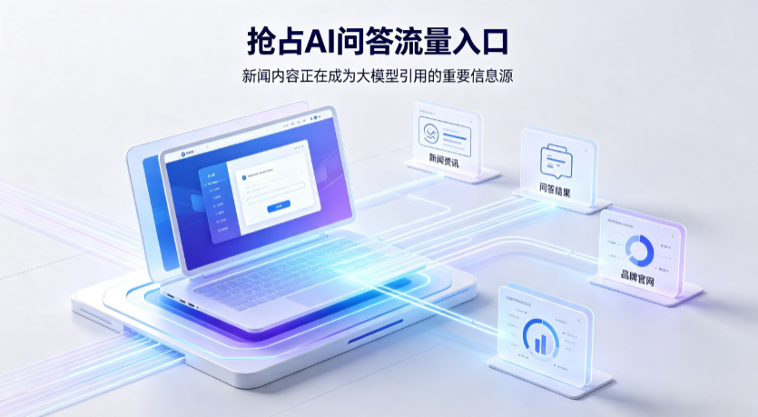 2026 海外流量新格局：务川仡佬族苗族自治县GEO 内容如何抢占 AI 问答流量入口