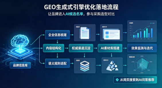 务川仡佬族苗族自治县B端采购决策：GEO优化藏着哪些全新机会？