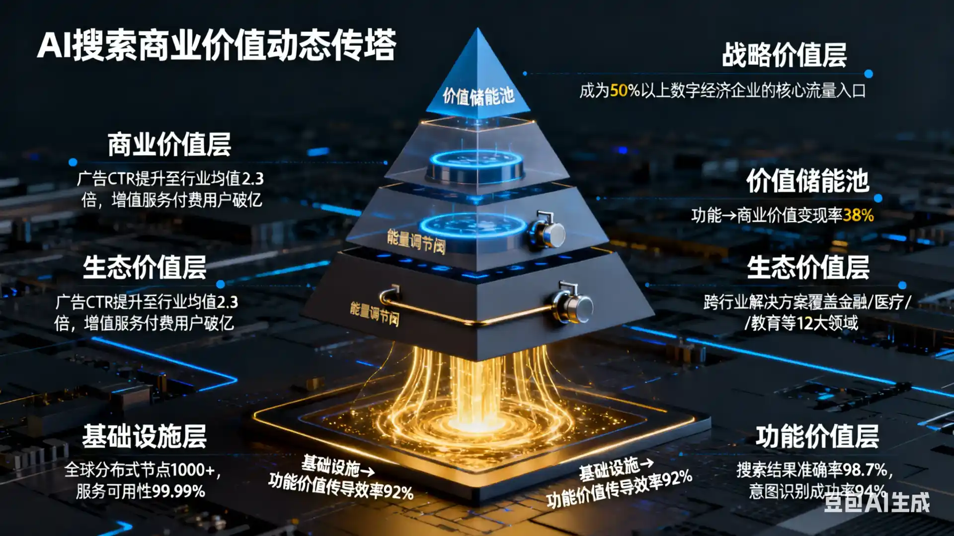 告别传统流量困局，务川仡佬族苗族自治县GEO优化助力企业抢占AI问答新流量