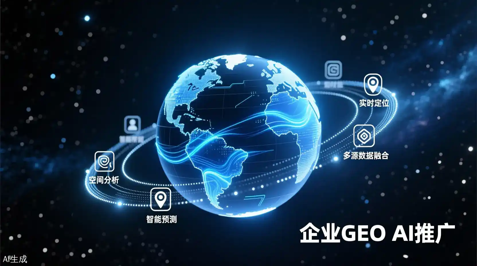 解读务川仡佬族苗族自治县GEO优化：融入生活与社会的精细化地理服务