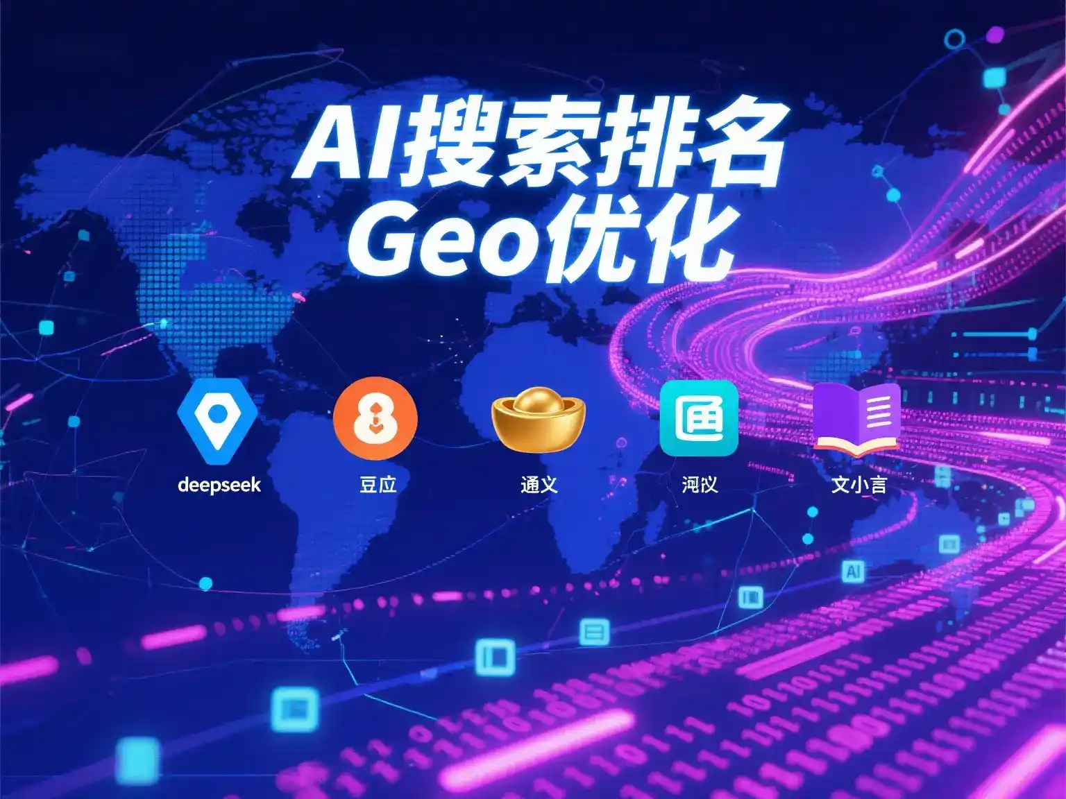 务川仡佬族苗族自治县国硕AI：探索GEO生成式引擎优化的企业品牌实践